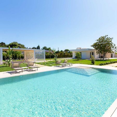Sound Garden Charming Rooms Torre dell'Orso Exterior foto