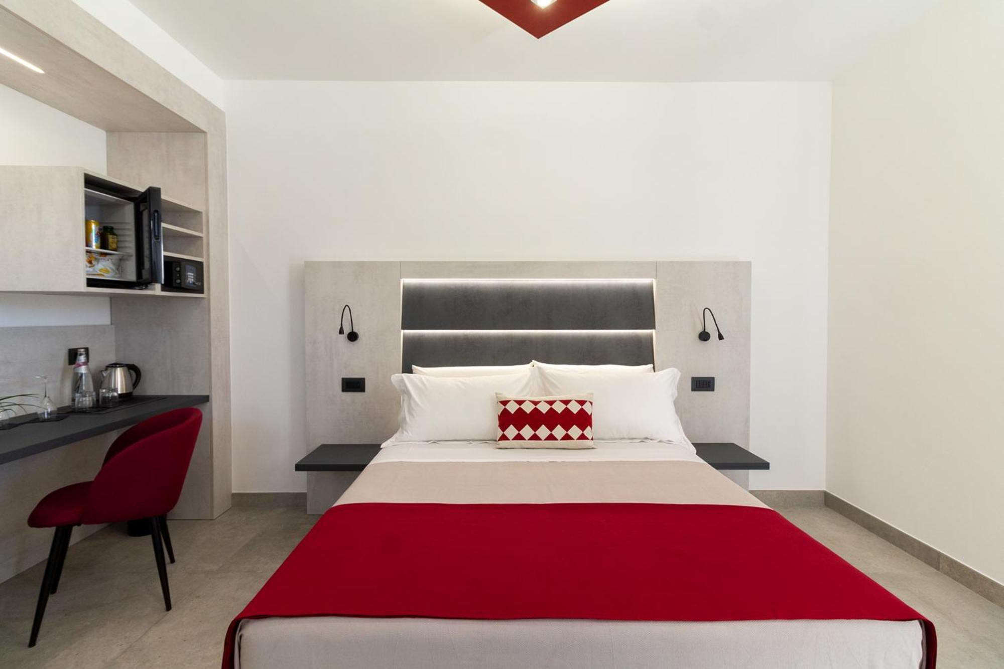 Sound Garden Charming Rooms Torre dell'Orso Exterior foto